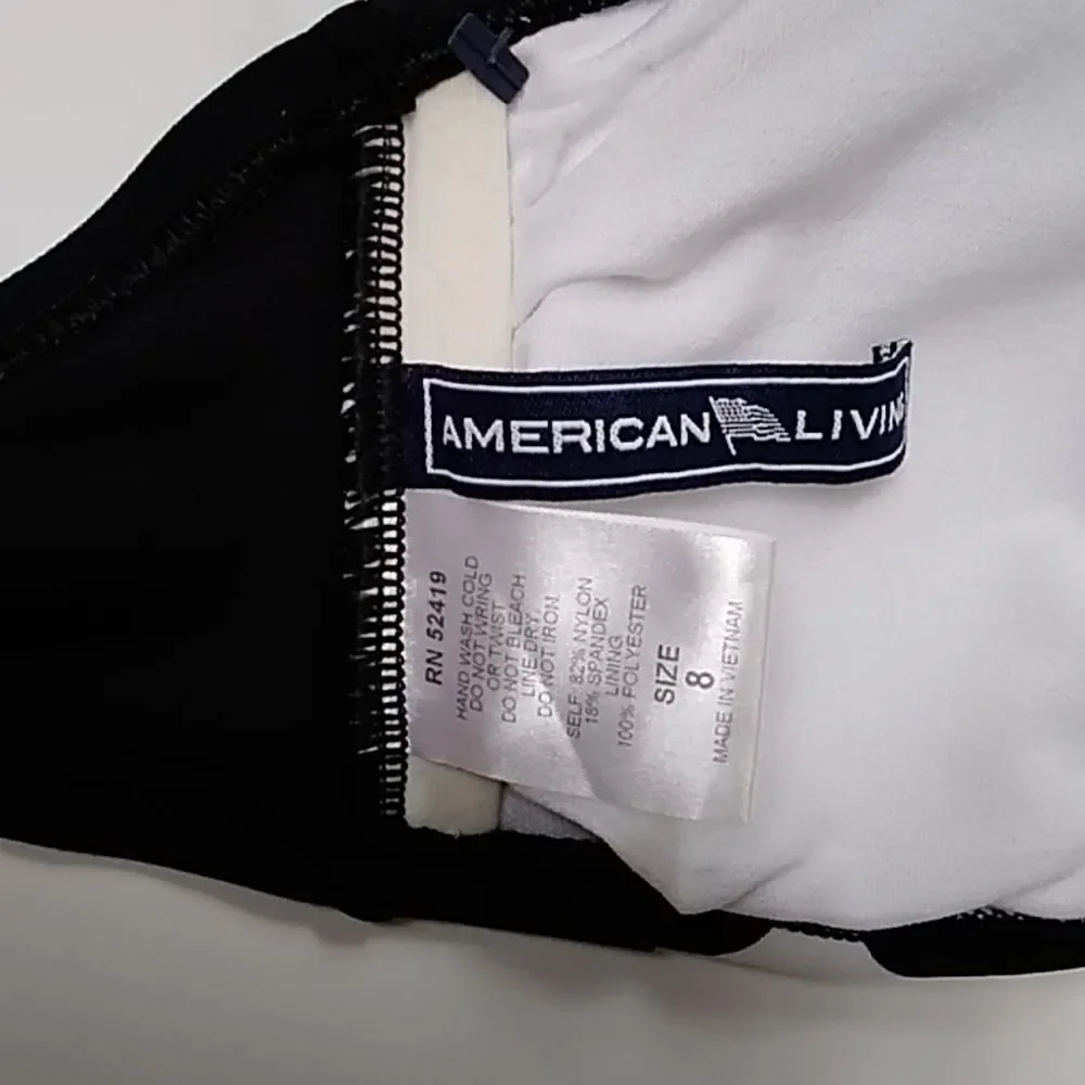 American Living please see
